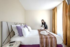 Hôtel Arles Plaza