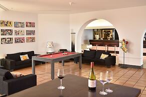Hôtel Arles Plaza