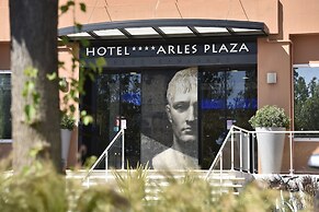 Hôtel Arles Plaza
