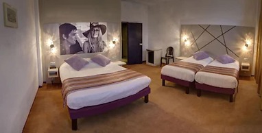 Hôtel Arles Plaza