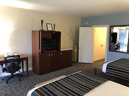 Days Inn by Wyndham Natchez