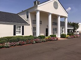 Days Inn by Wyndham Natchez