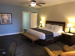 Days Inn by Wyndham Natchez