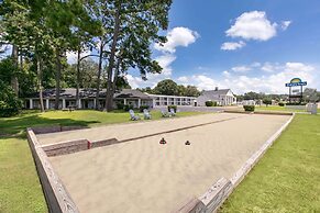 Days Inn by Wyndham Natchez