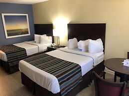 Days Inn by Wyndham Natchez