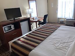 Days Inn by Wyndham Natchez