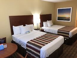 Days Inn by Wyndham Natchez