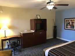 Days Inn by Wyndham Natchez