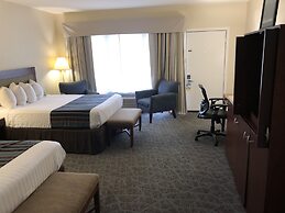 Days Inn by Wyndham Natchez