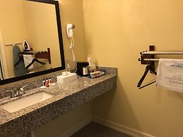 Days Inn by Wyndham Natchez