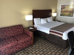 Days Inn by Wyndham Natchez