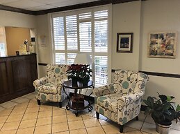 Days Inn by Wyndham Natchez