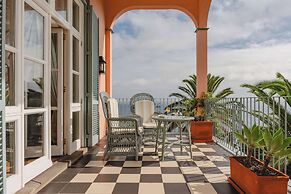 Reid's Palace, A Belmond Hotel, Madeira