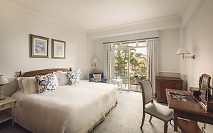 Reid's Palace, A Belmond Hotel, Madeira