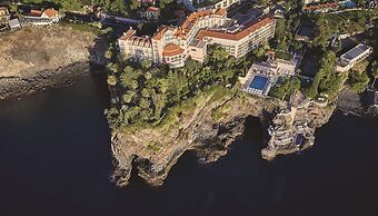 Reid's Palace, A Belmond Hotel, Madeira