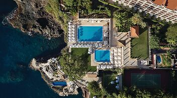 Reid's Palace, A Belmond Hotel, Madeira