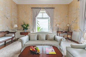 Reid's Palace, A Belmond Hotel, Madeira