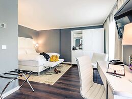 Mercure Hotel Raphael Wien