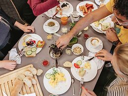 Mercure Hotel Raphael Wien