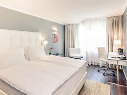 Mercure Hotel Raphael Wien