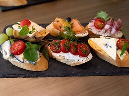 Mercure Hotel Raphael Wien