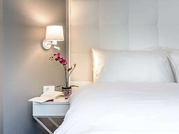 Mercure Hotel Raphael Wien