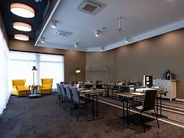 Mercure Hotel Raphael Wien