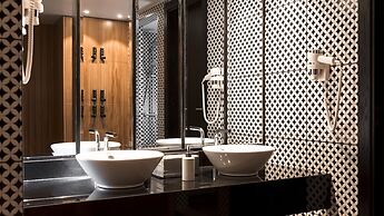 Mercure Hotel Raphael Wien