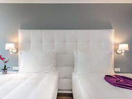 Mercure Hotel Raphael Wien
