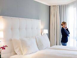 Mercure Hotel Raphael Wien
