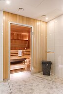 Mercure Hotel Raphael Wien