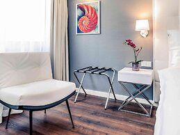 Mercure Hotel Raphael Wien