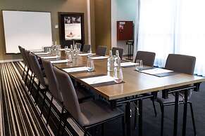 Mercure Hotel Raphael Wien