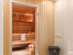 Mercure Hotel Raphael Wien