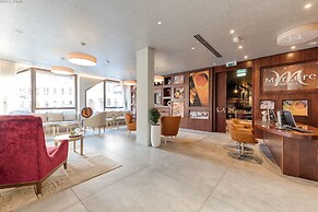 Mercure Hotel Raphael Wien