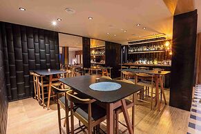 Las Hayas Resort Hotel