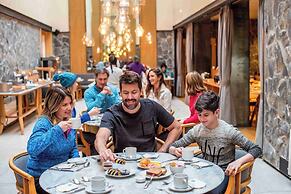 Las Hayas Resort Hotel