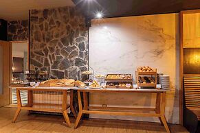 Las Hayas Resort Hotel