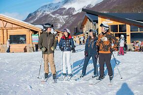 Las Hayas Resort Hotel