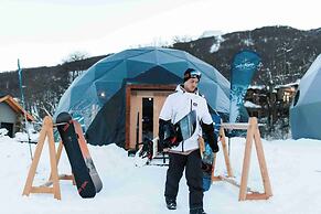 Las Hayas Resort Hotel