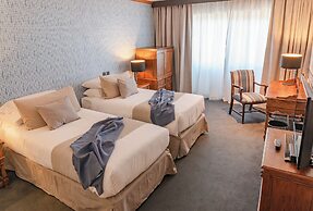 Las Hayas Resort Hotel