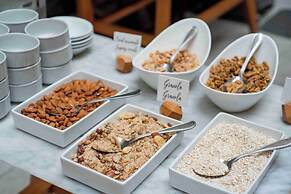 Las Hayas Resort Hotel