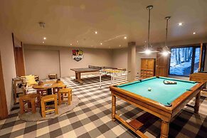 Las Hayas Resort Hotel