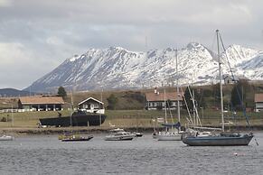 Las Hayas Resort Hotel