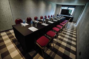 Las Hayas Resort Hotel