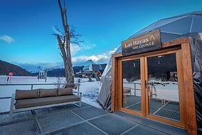 Las Hayas Resort Hotel