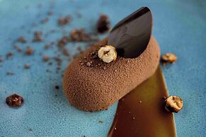 Las Hayas Resort Hotel