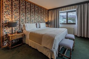 Las Hayas Resort Hotel