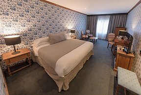 Las Hayas Resort Hotel