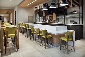 Hilton Garden Inn Tewksbury Andover